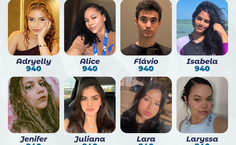 Notas do O Mil é Nosso