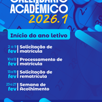 Período de matrícula de alunos veteranos da Ufal segue até dia 9