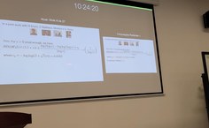 Pesquisa do professor Davi Lima, do IM é apresentada na China