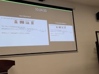 Pesquisa do professor Davi Lima, do IM é apresentada na China