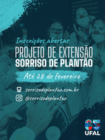 Sorriso de Plantão abre processo seletivo para estudantes universitários