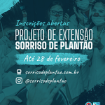 Sorriso de Plantão abre processo seletivo para estudantes universitários