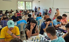 Inscrições vão até o dia 31 de janeiro; torneio acontece já neste domingo (1º)