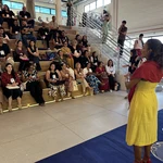 Cied realiza seminário final da especialização em Gestão da escola pública