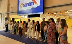 Seminário final do Gepem