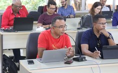 Consuni aprova Calendário Acadêmico de 2027