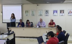 Consuni aprova Calendário Acadêmico de 2027