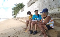 Da pesquisa em Alagoas ao mestrado internacional: o percurso de Jimena Cortés