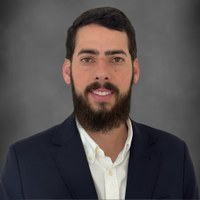 Egresso de Agronomia se destaca como professor e pesquisador internacional