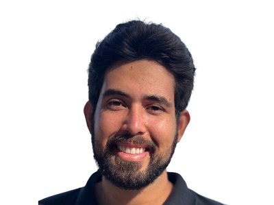 Ítalo Ramon teve um trabalho agraciado com menção honrosa na 43ª Reunião Anual da Sociedade Brasileira de Pesquisa Odontológica (SBPqO), realizada em São Paulo