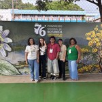 Estudantes da Ufal apresentam 14 trabalhos em Congresso Nacional de Botânica