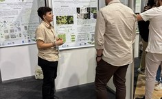 Delegação da Ufal reuniu estudantes dos cursos de Agroecologia, Agronomia e da Pós-graduação em Agronomia (Produção Vegetal)