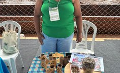 Delegação da Ufal reuniu estudantes dos cursos de Agroecologia, Agronomia e da Pós-graduação em Agronomia (Produção Vegetal)
