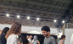 Delegação da Ufal reuniu estudantes dos cursos de Agroecologia, Agronomia e da Pós-graduação em Agronomia (Produção Vegetal)