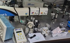 Laboratório de Fotônica