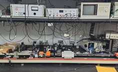 Laboratório de Fotônica