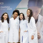 Futuras Cientistas abre 470 vagas gratuitas para a Imersão Científica 2027