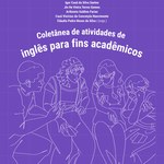 Inglês acadêmico ganha novas práticas em e-book da Ufal, acesse
