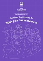 Inglês acadêmico ganha novas práticas em e-book da Ufal, acesse