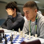 Jogadores de xadrez da Ufal se destacam no ranking brasileiro Sub-20