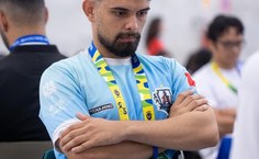 Jogos universitários de Xadrez