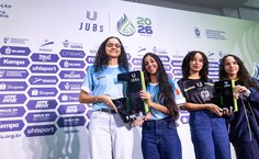 Jogos universitários de Xadrez