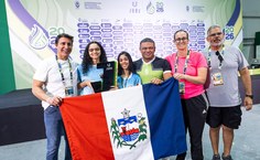 Jogos universitários de Xadrez