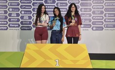 Jogos universitários de Xadrez
