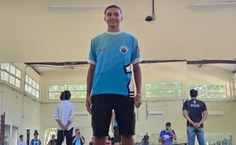Jogos universitários de Xadrez