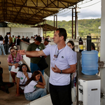 Medicina Veterinária faz Dia de Campo e reúne estudantes e produtores rurais