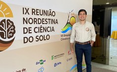 Apresentação em evento
