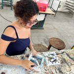 Projeto de estudante do curso de Design é finalista de prêmio nacional