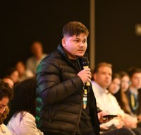 Startup de egresso do NES/Ufal é selecionada para programa em Nova Iorque