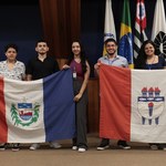 Ufal Arapiraca é representada em evento nacional de Matemática na Unicamp