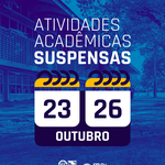 Ufal suspende atividades acadêmicas nos dias 23 e 26 para garantir direito ao voto