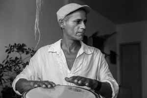 Aluno da Ufal recebe título inédito de Notório Saber em Cultura Popular