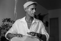 Aluno da Ufal recebe título inédito de Notório Saber em Cultura Popular