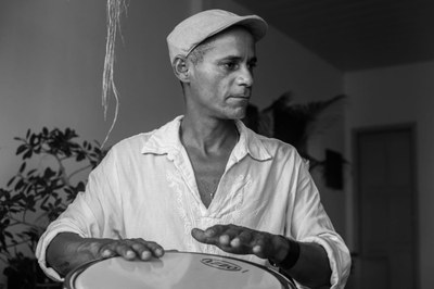 Titulação legitima a vasta experiência de Wilson em saberes e práticas tradicionais, com equivalência ao título de Doutor.