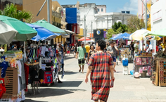 Comércio de Maceió é retratado em livro ilustrado