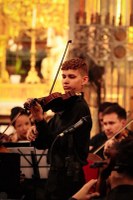 Estudante da extensão conquista 1º lugar no curso de Música da Ufal