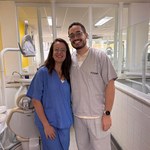 Estudante da Ufal participa de curso de verão em estomatologia na USP
