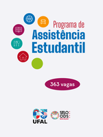 Proest convoca estudantes para Programas de Assistência
