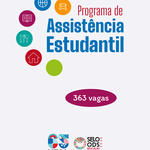 Proest convoca estudantes para Programas de Assistência