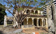 Trabalho de Conclusão de Curso prevê sede institucional de arquitetura unindo o contemporâneo à preservação do patrimônio