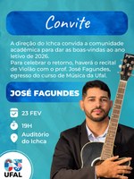 Semana de Calouradas dá as boas-vindas aos feras do A.C. Simões