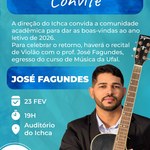 Semana de Calouradas dá as boas-vindas aos feras do A.C. Simões