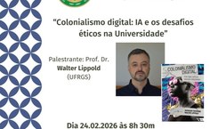 Programação Calourada