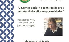 Programação Calourada