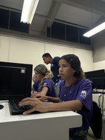 Sinpete realiza oficina e ensina como transformar trajetória científica