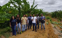 SAF Terra Mãe vem se consolidando como uma iniciativa que integra ensino, pesquisa e extensão